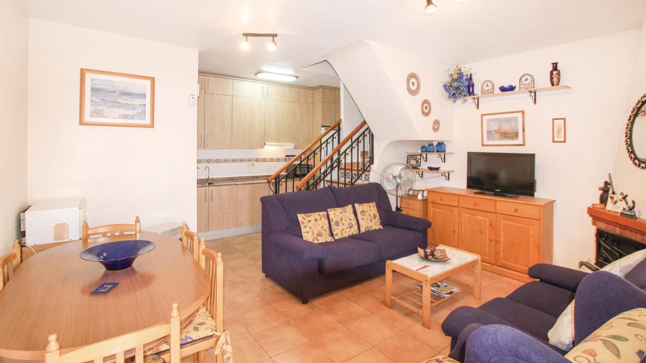 Photo of Bedroom in Santa Pola
