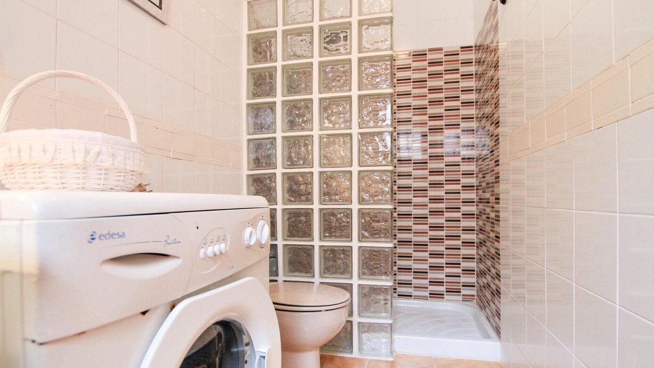 Photo of Bathroom in Santa Pola