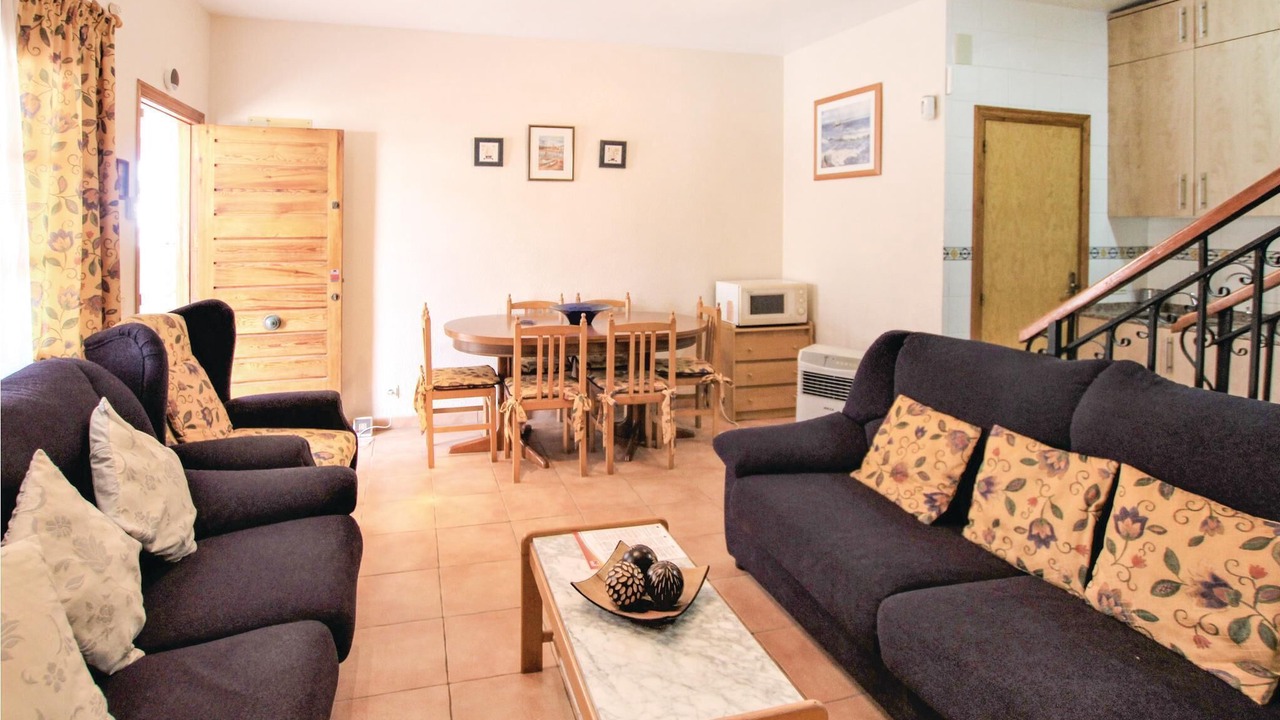 Photo of Bedroom in Santa Pola