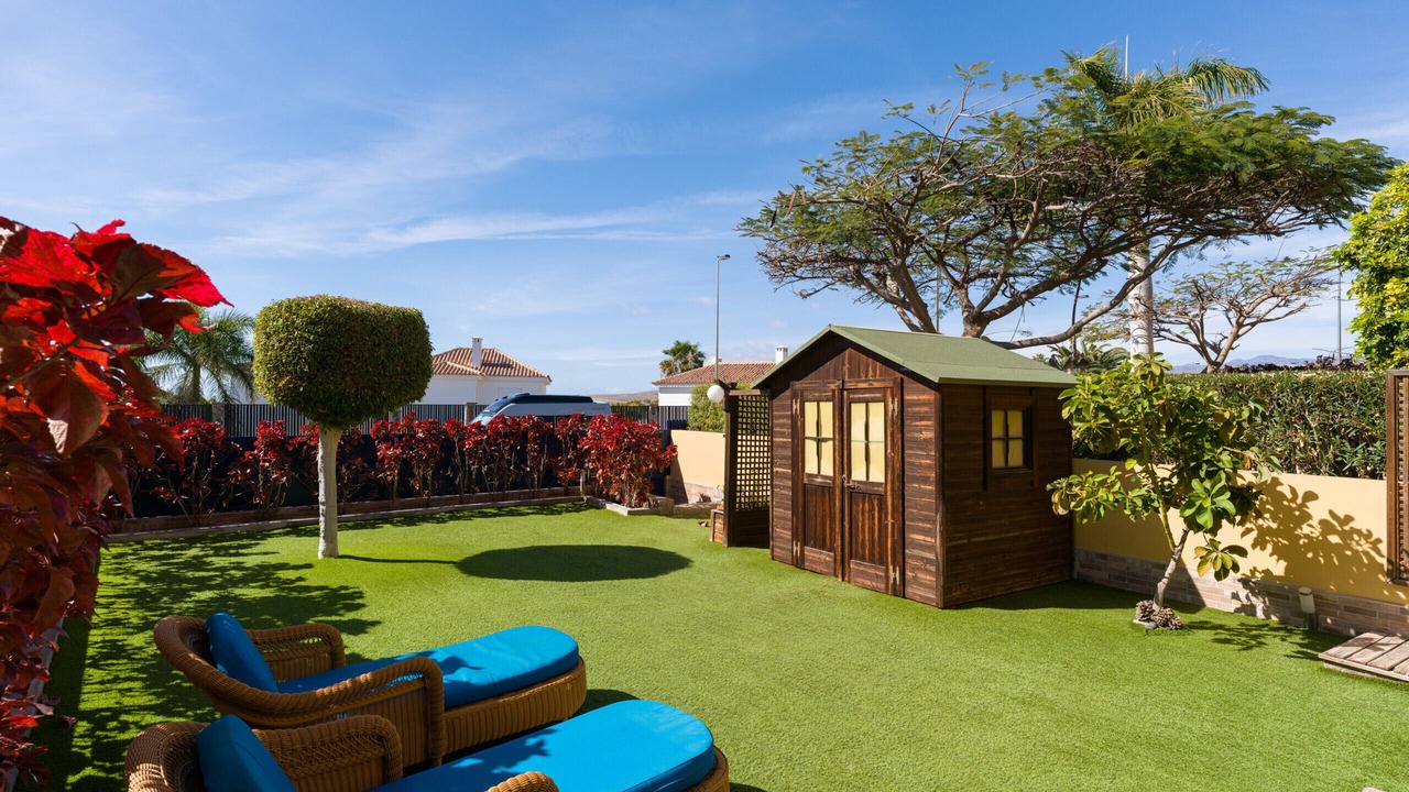 Photo of Outdoor in Costa Meloneras