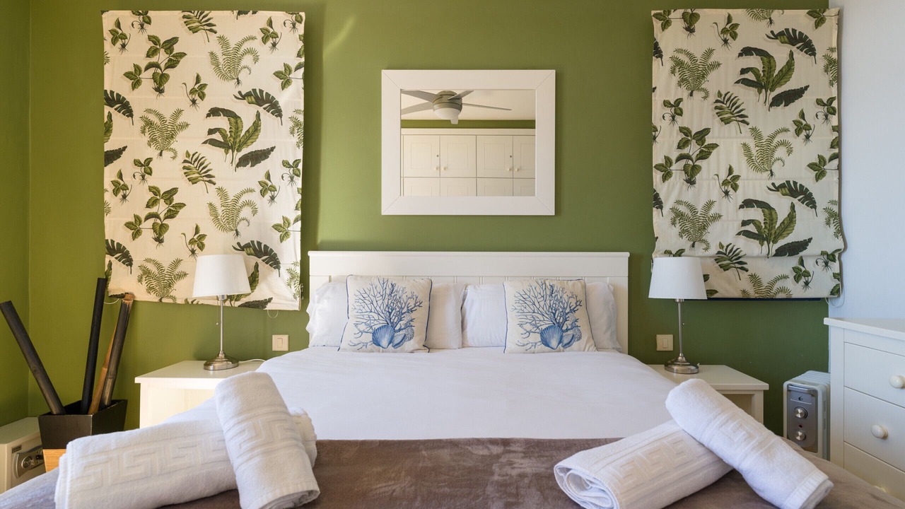 Photo of Bedroom in Costa Meloneras