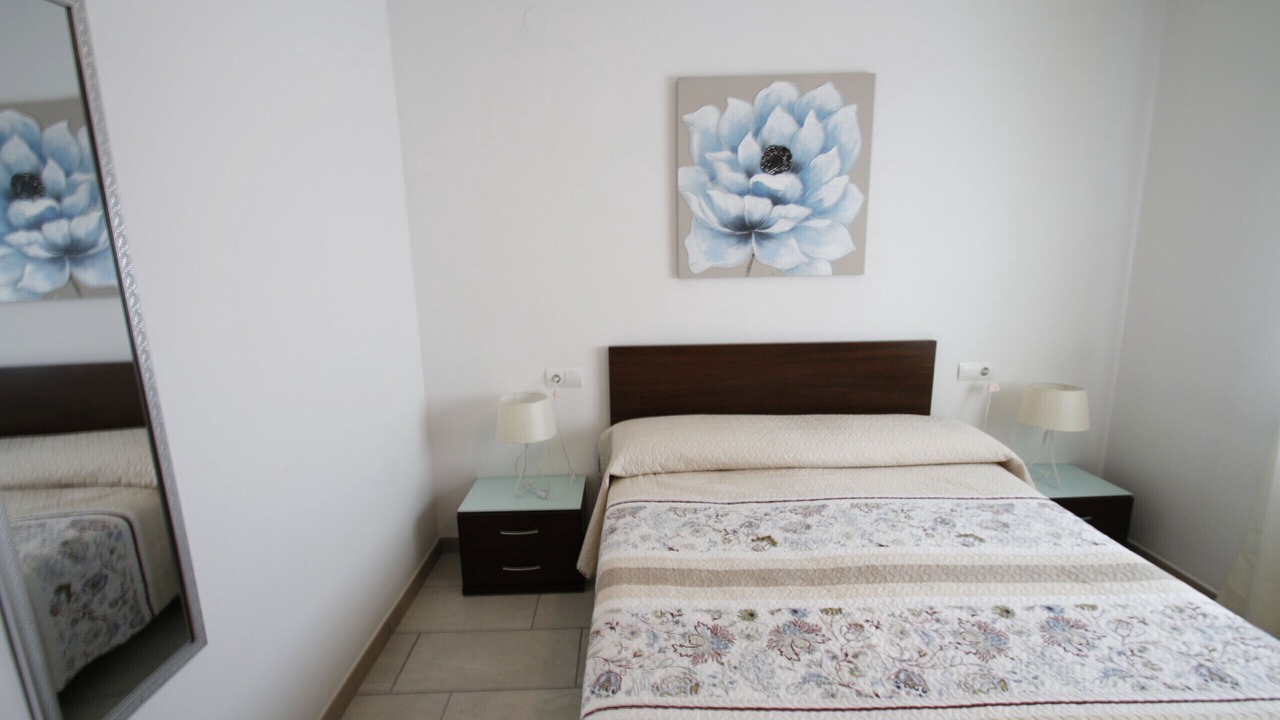 Photo of Bedroom in Parc de Mont-roig
