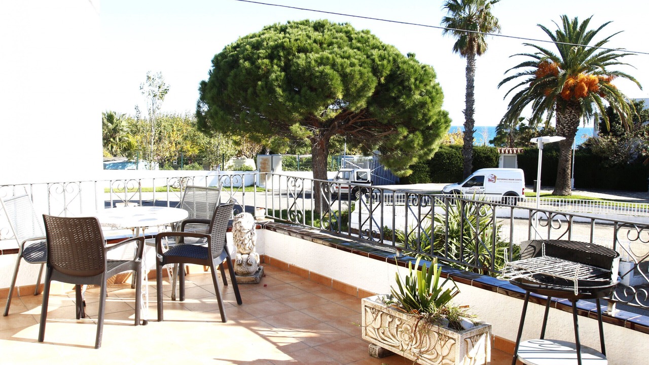 Photo of Outdoor in Parc de Mont-roig