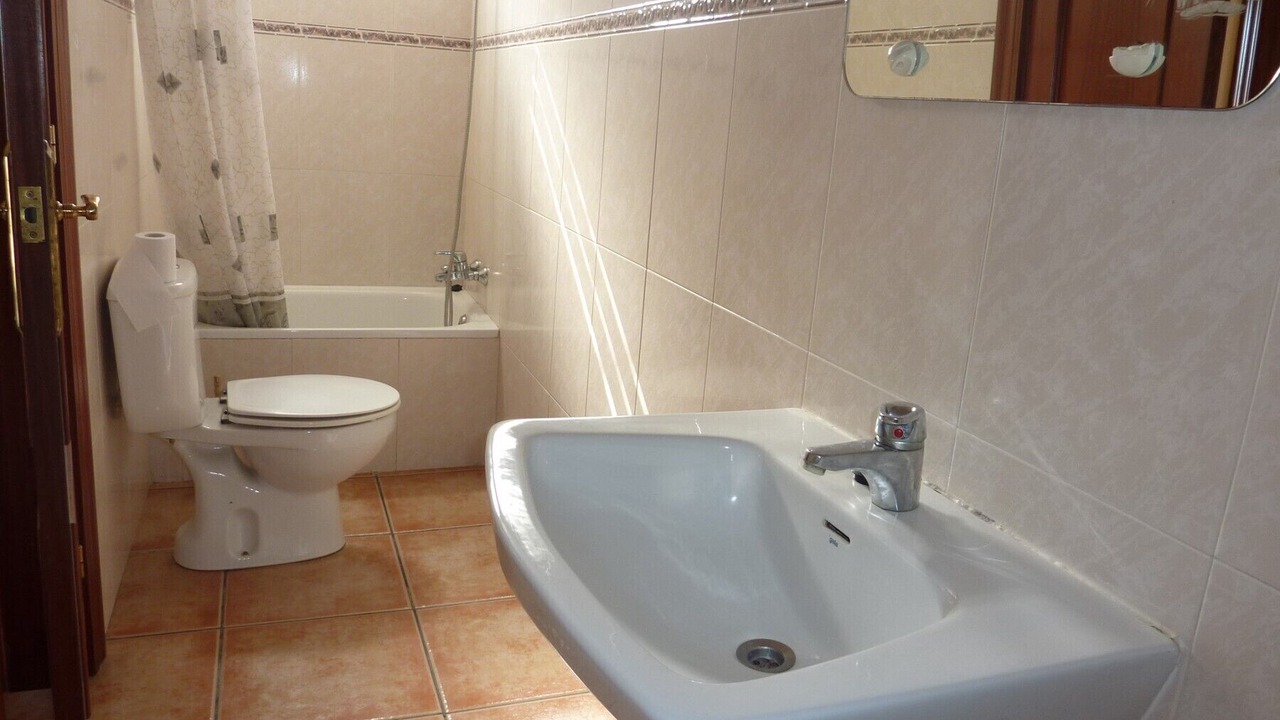 Photo of Bathroom in Parc de Mont-roig
