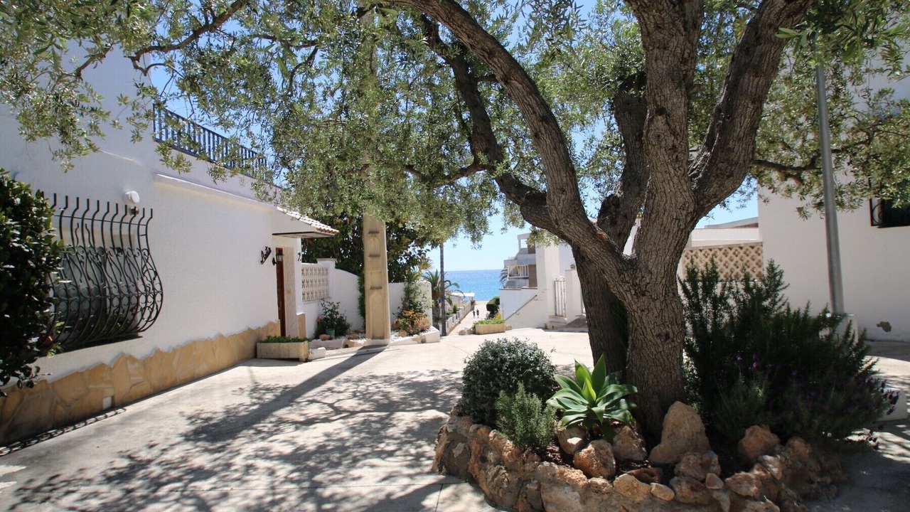 Photo of Outdoor in Parc de Mont-roig