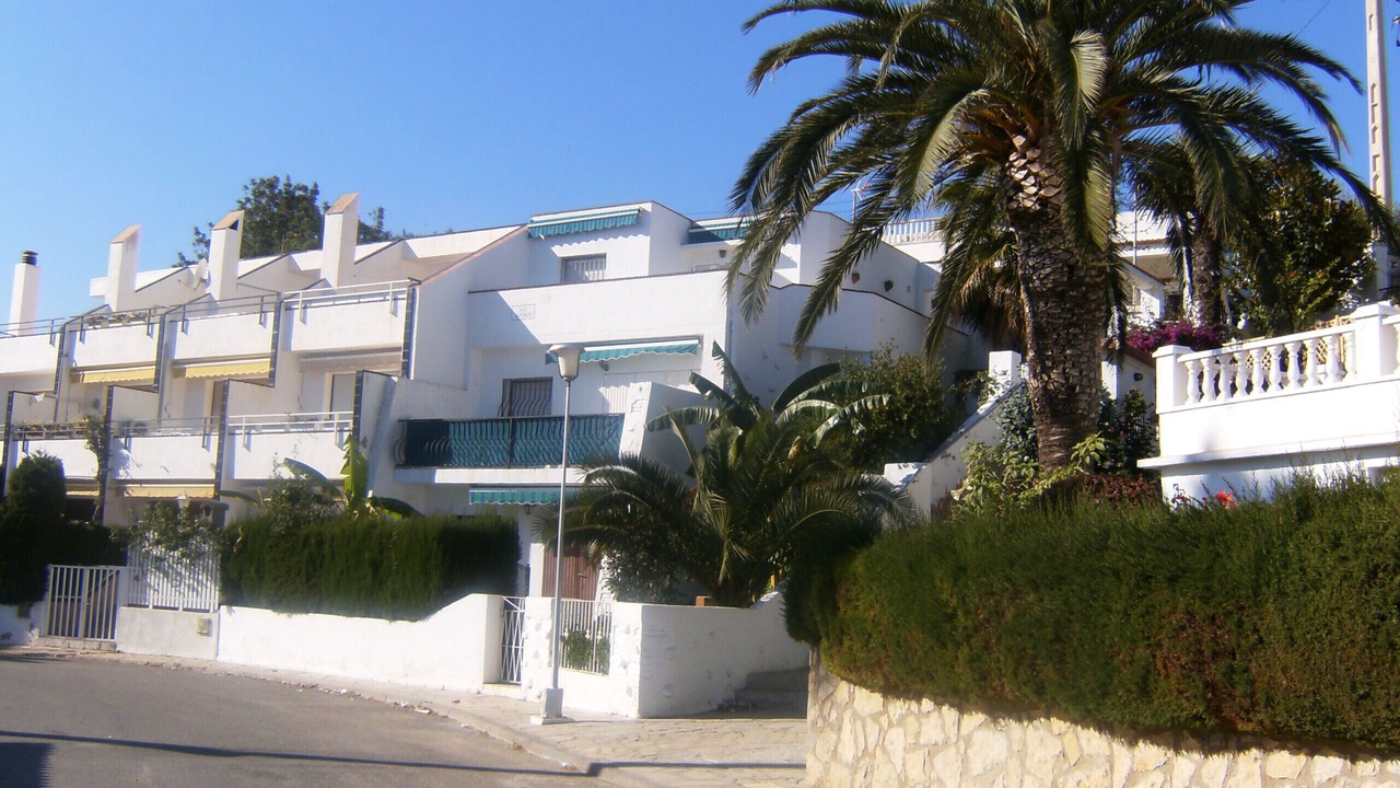Photo of Outdoor in Parc de Mont-roig