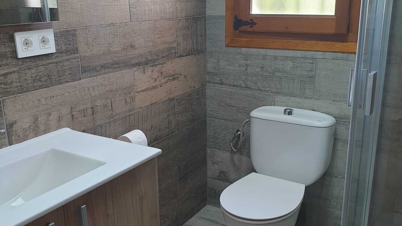Photo of Bathroom in Costa Nova