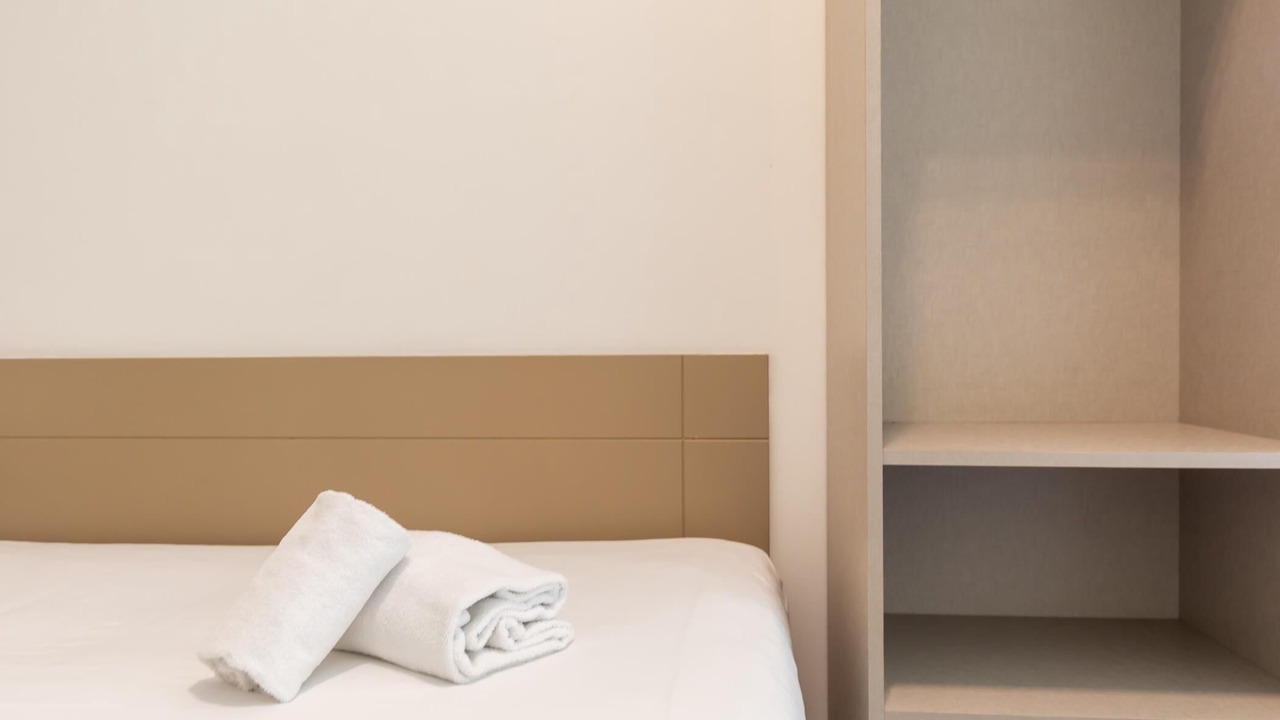 Photo of Bedroom in Hostafrancs