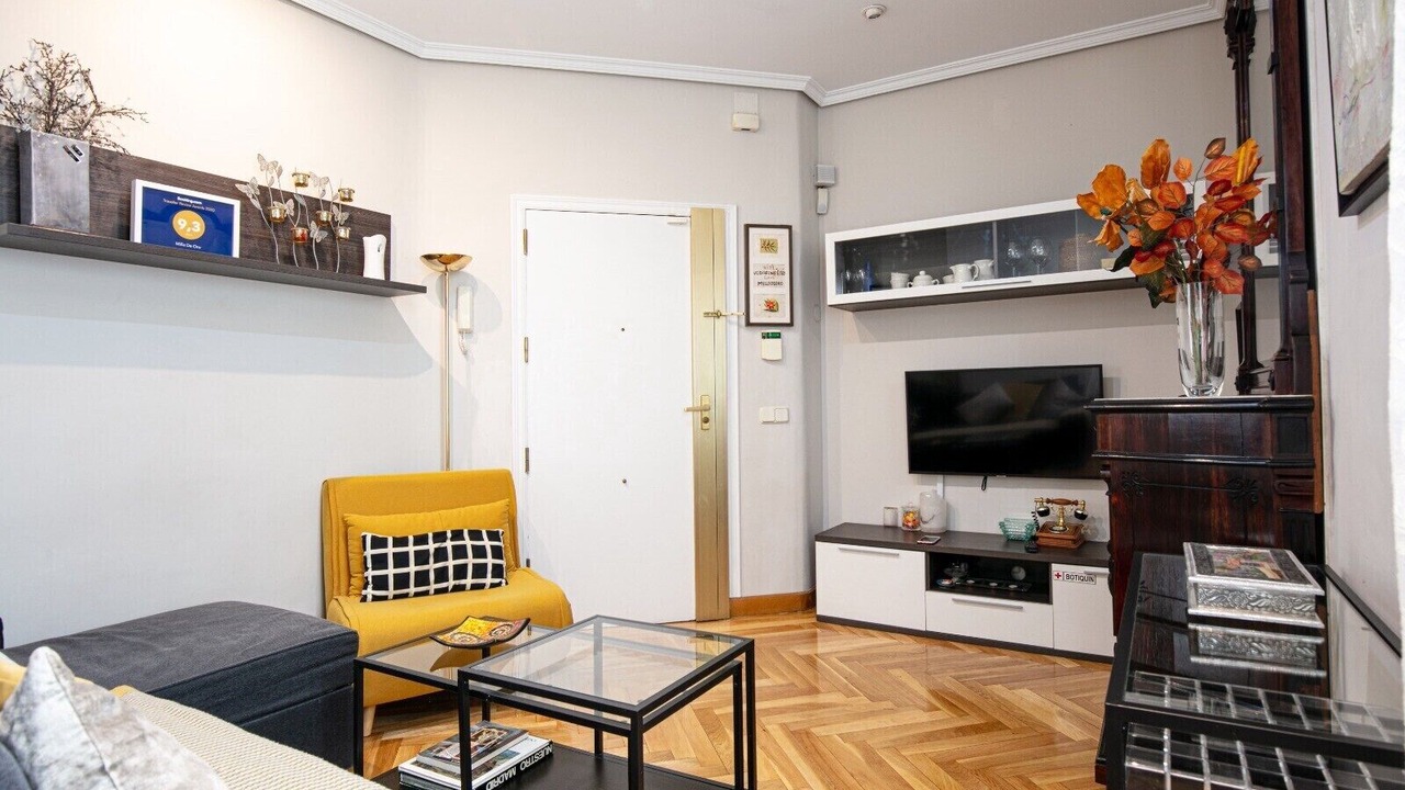Photo of Livingroom in Jeronimos