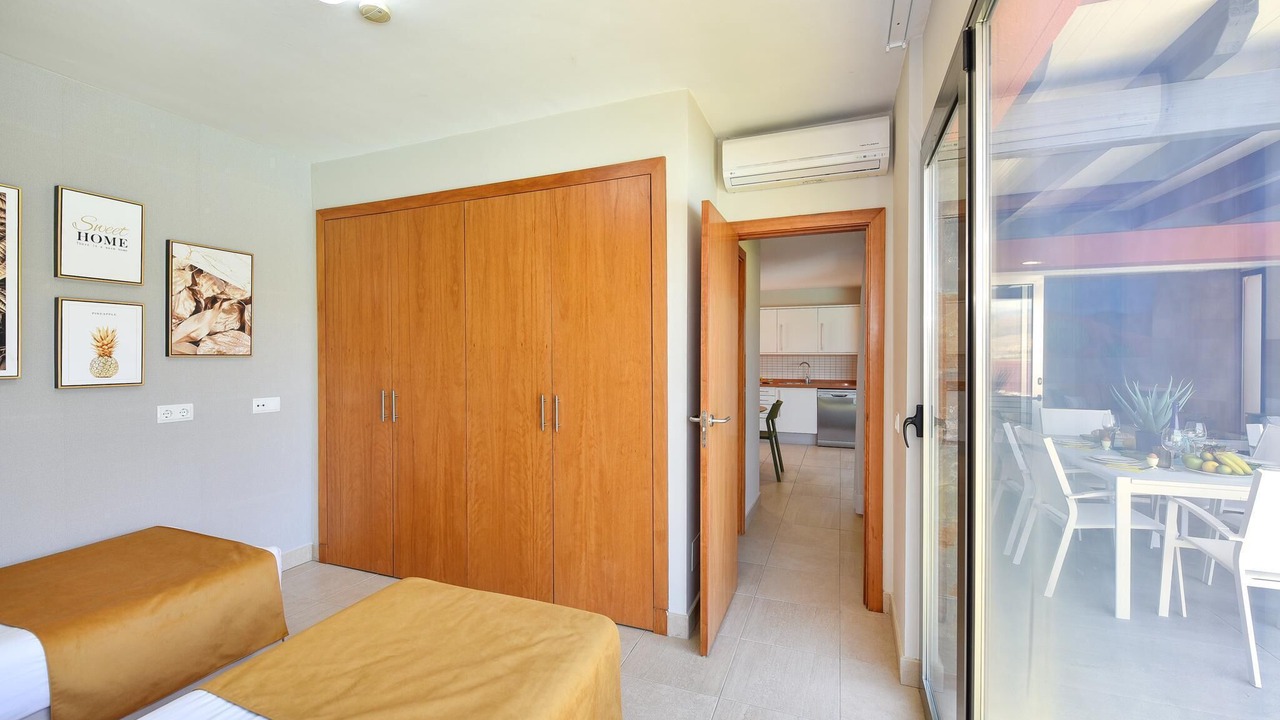 Photo of Bedroom in Salobre