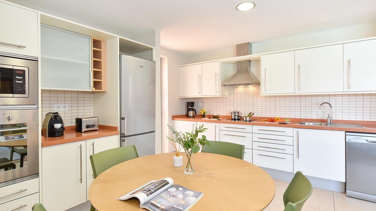 Photo of Kitchen in Salobre