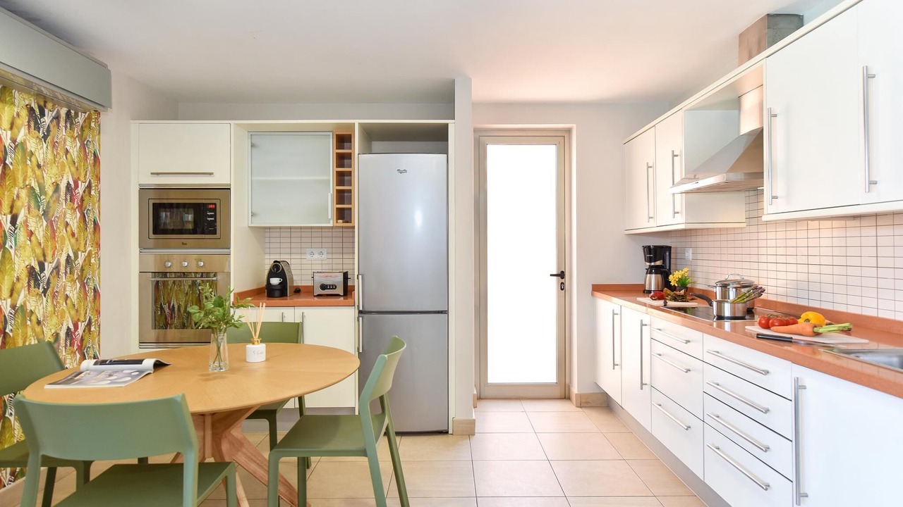 Photo of Kitchen in Salobre