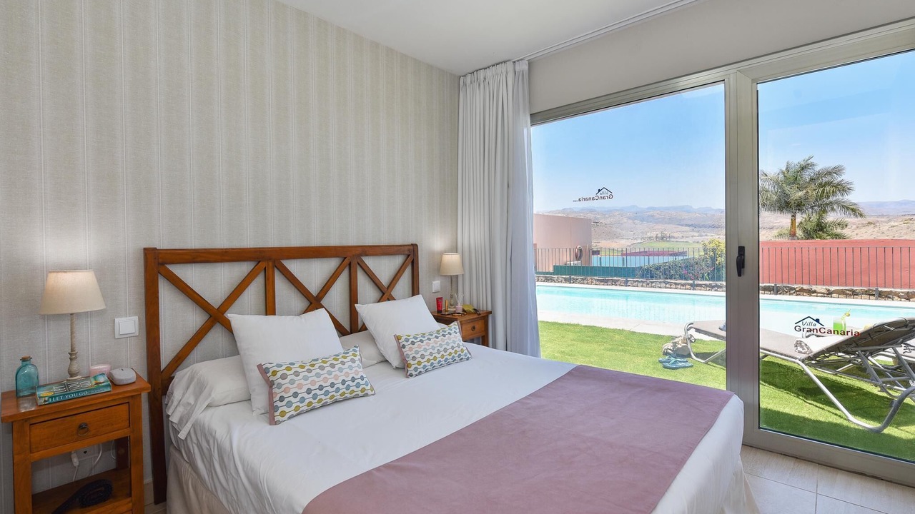Photo of Bedroom in Salobre