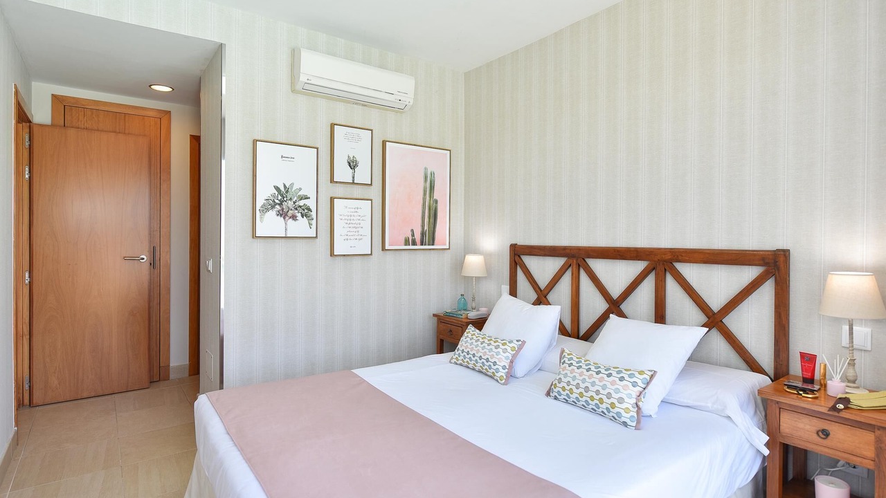 Photo of Bedroom in Salobre