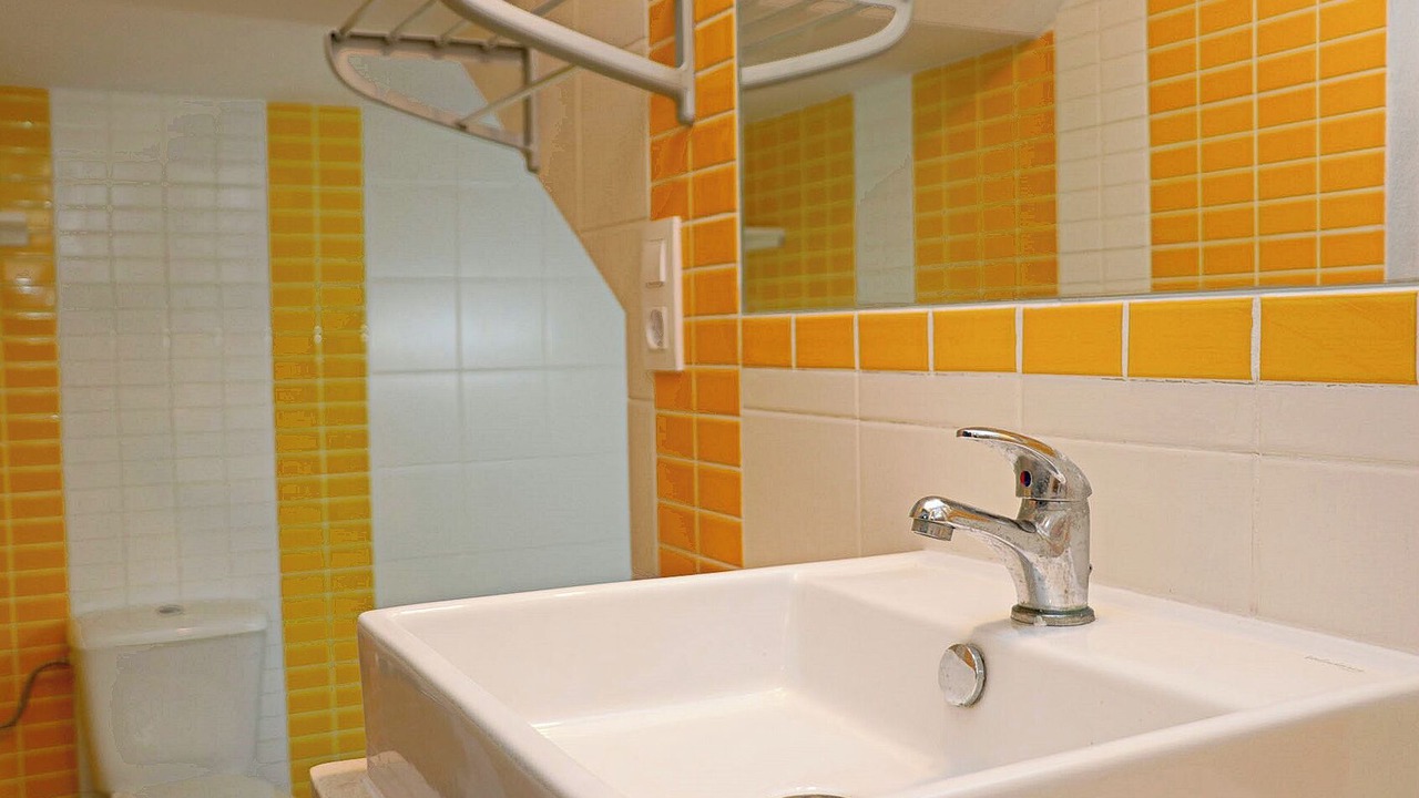Photo of Bathroom in Conil de la Frontera City Center