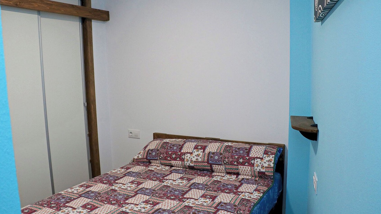 Photo of Bedroom in Conil de la Frontera City Center
