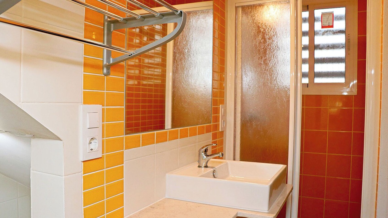 Photo of Bathroom in Conil de la Frontera City Center