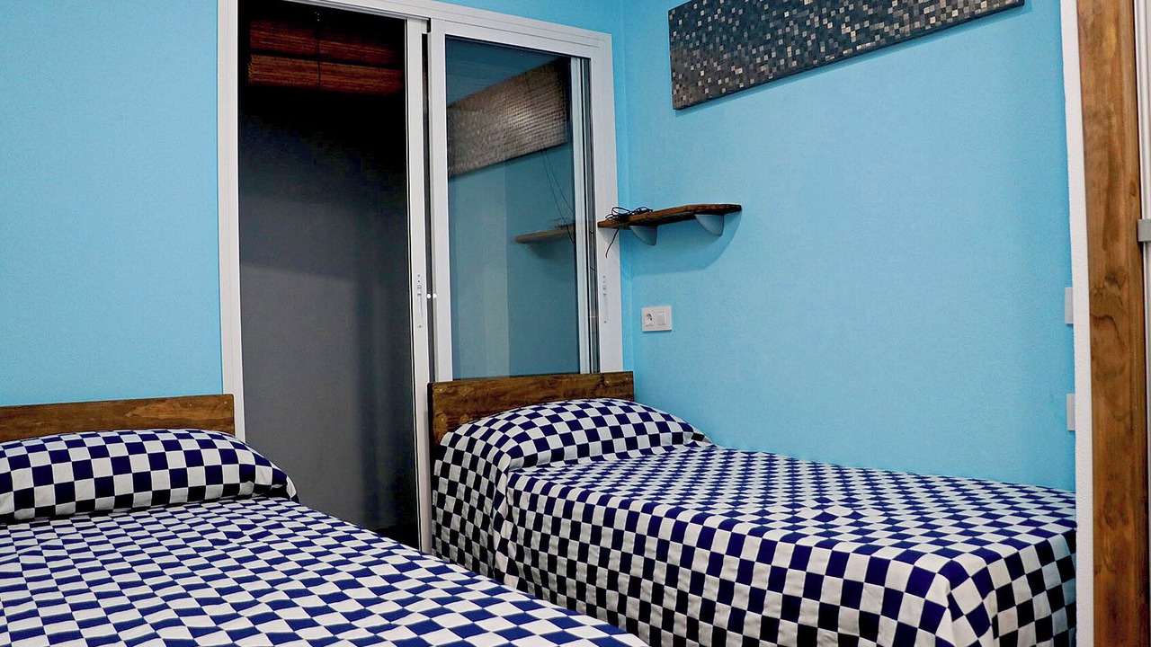 Photo of Bedroom in Conil de la Frontera City Center
