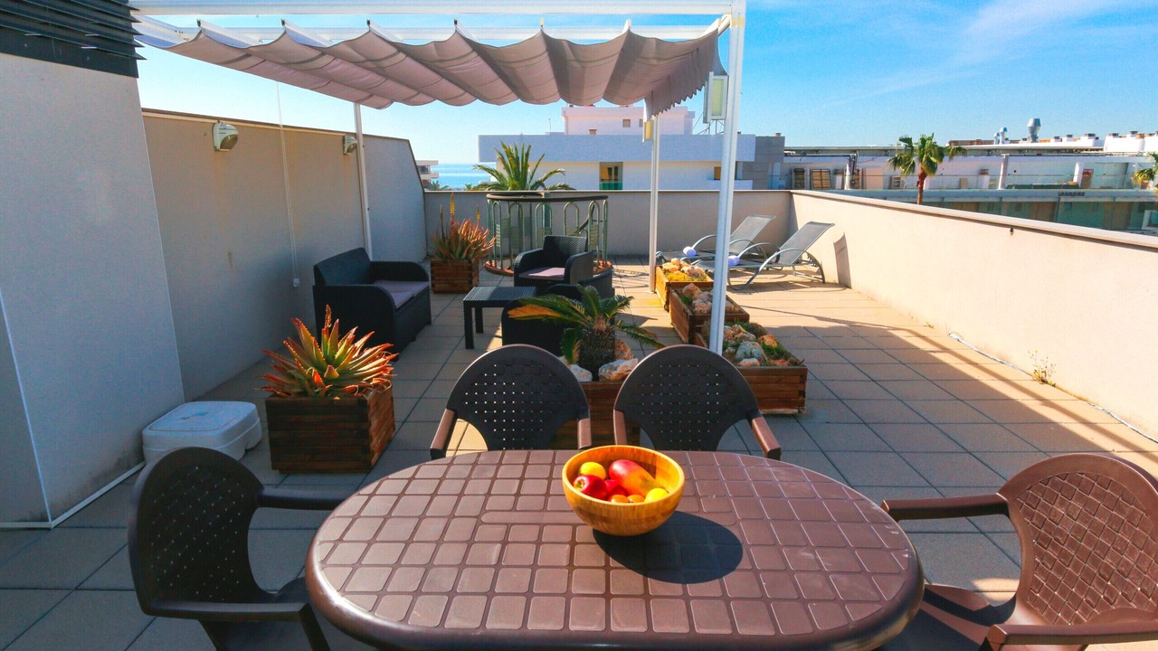 Photo of Outdoor in Vilafortuny