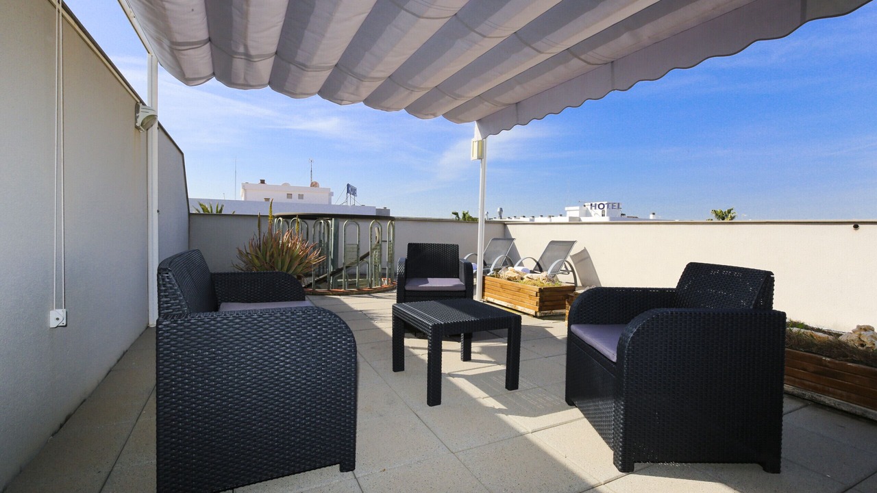 Photo of Patio Balcony in Vilafortuny