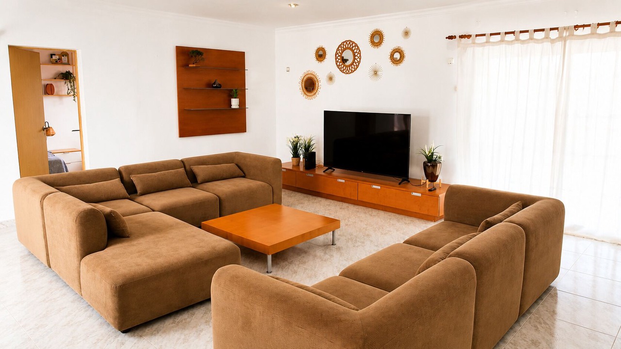 Photo of Livingroom in Sa Torre del Ram