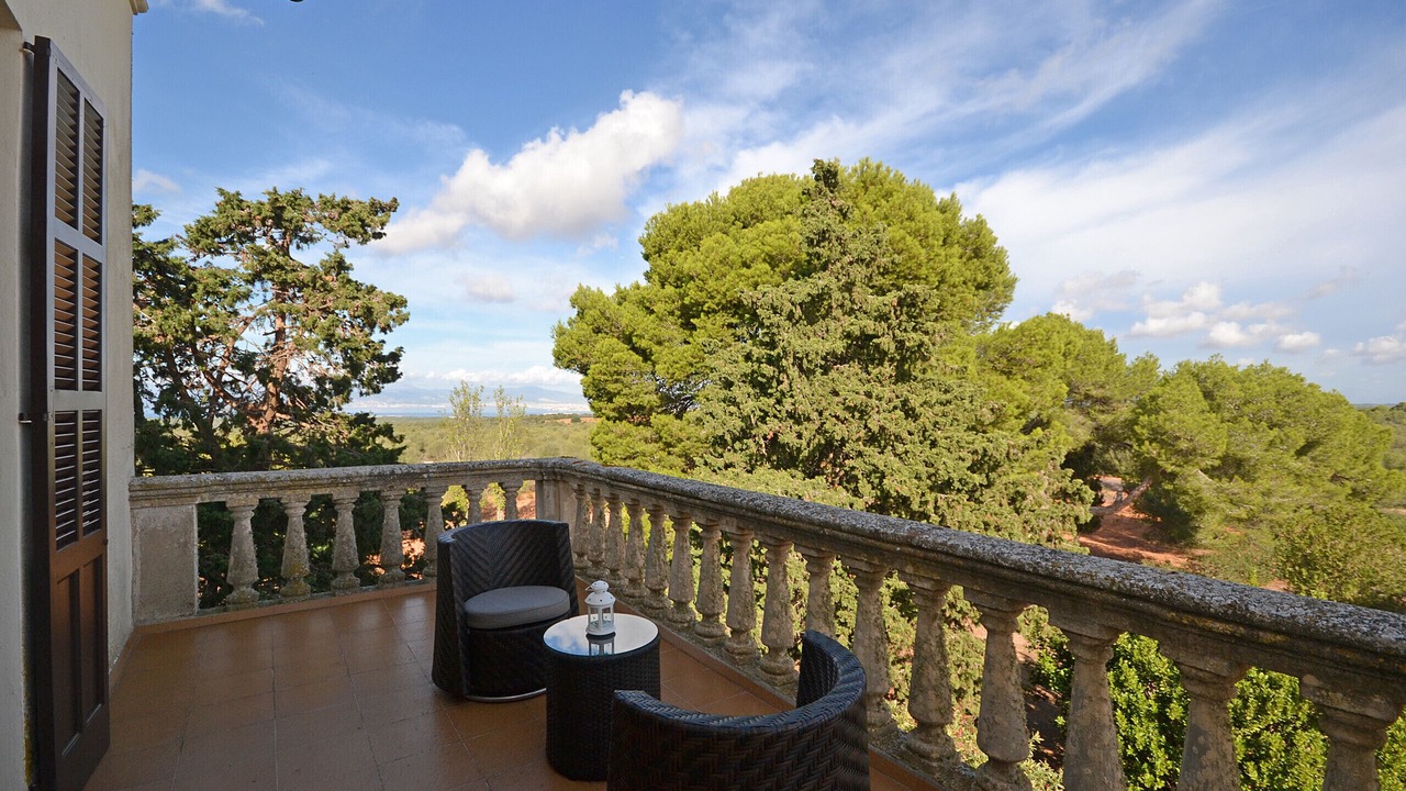 Photo of Outdoor in Son Antem