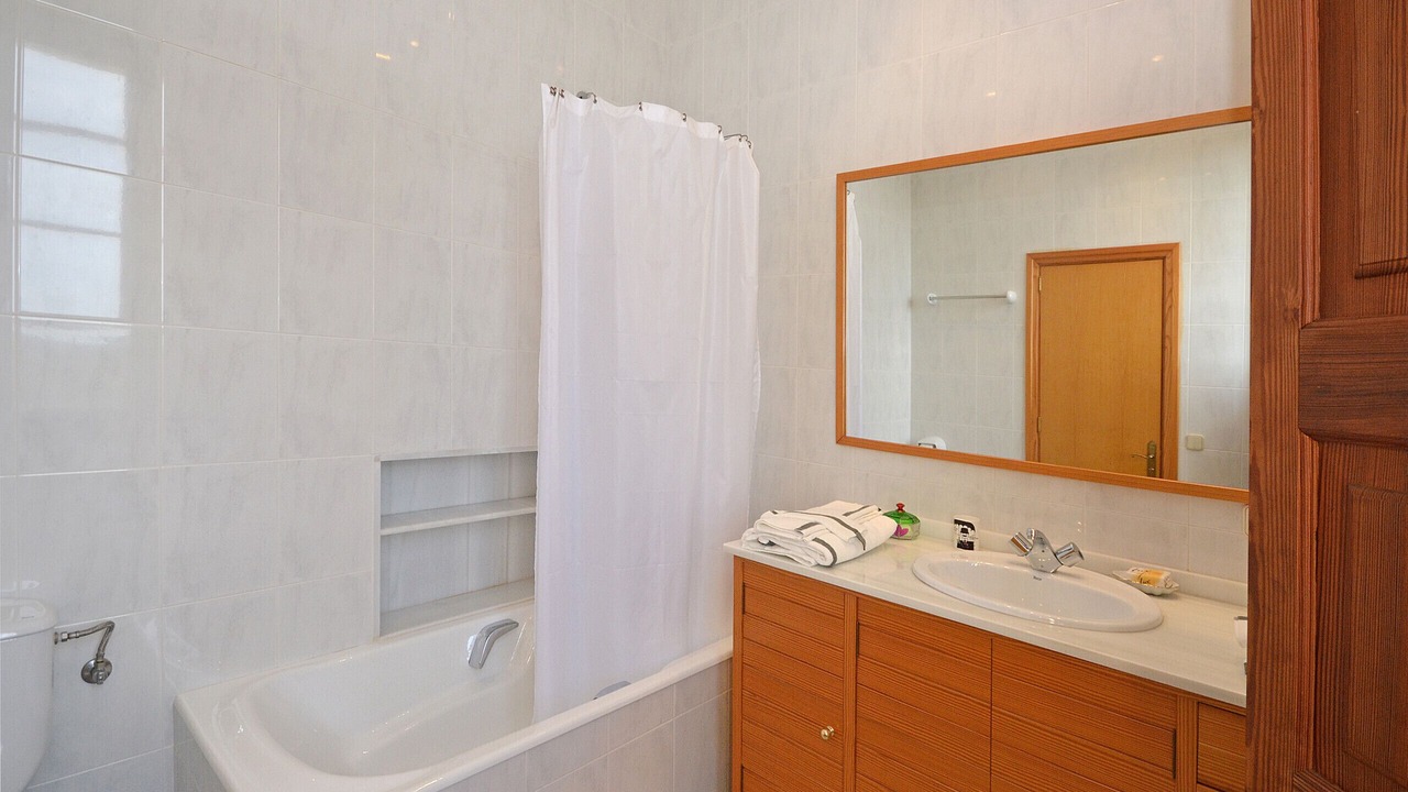 Photo of Bathroom in Son Antem