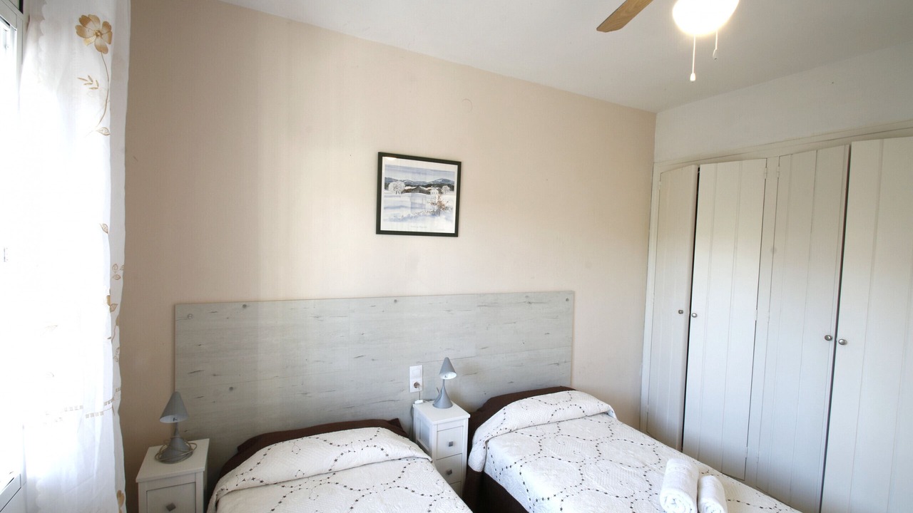 Photo of Bedroom in Parc de Mont-roig