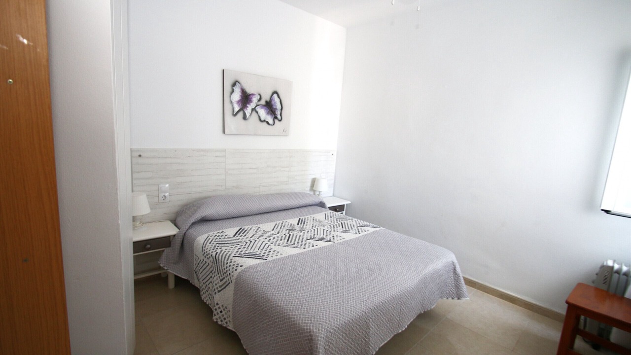 Photo of Bedroom in Parc de Mont-roig