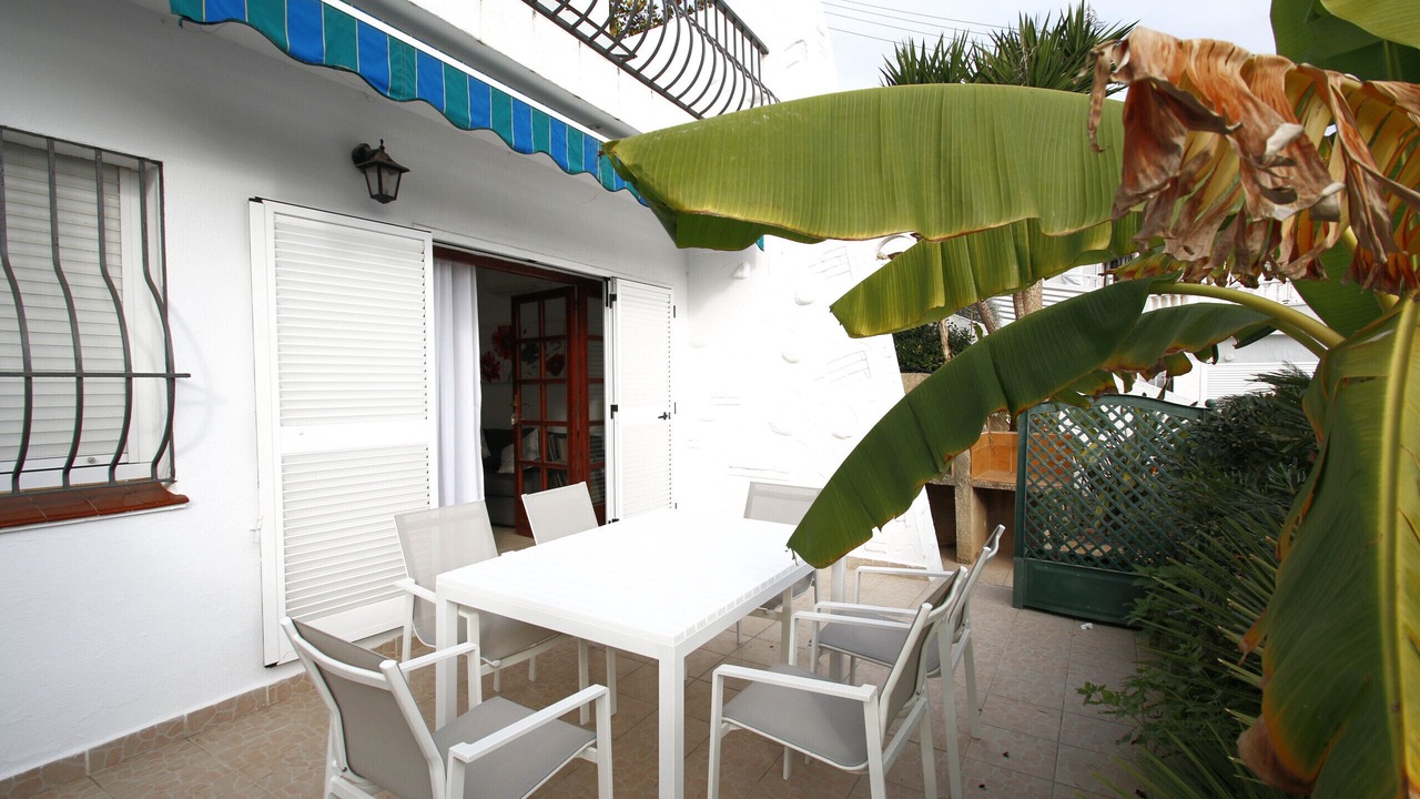 Photo of Outdoor in Parc de Mont-roig
