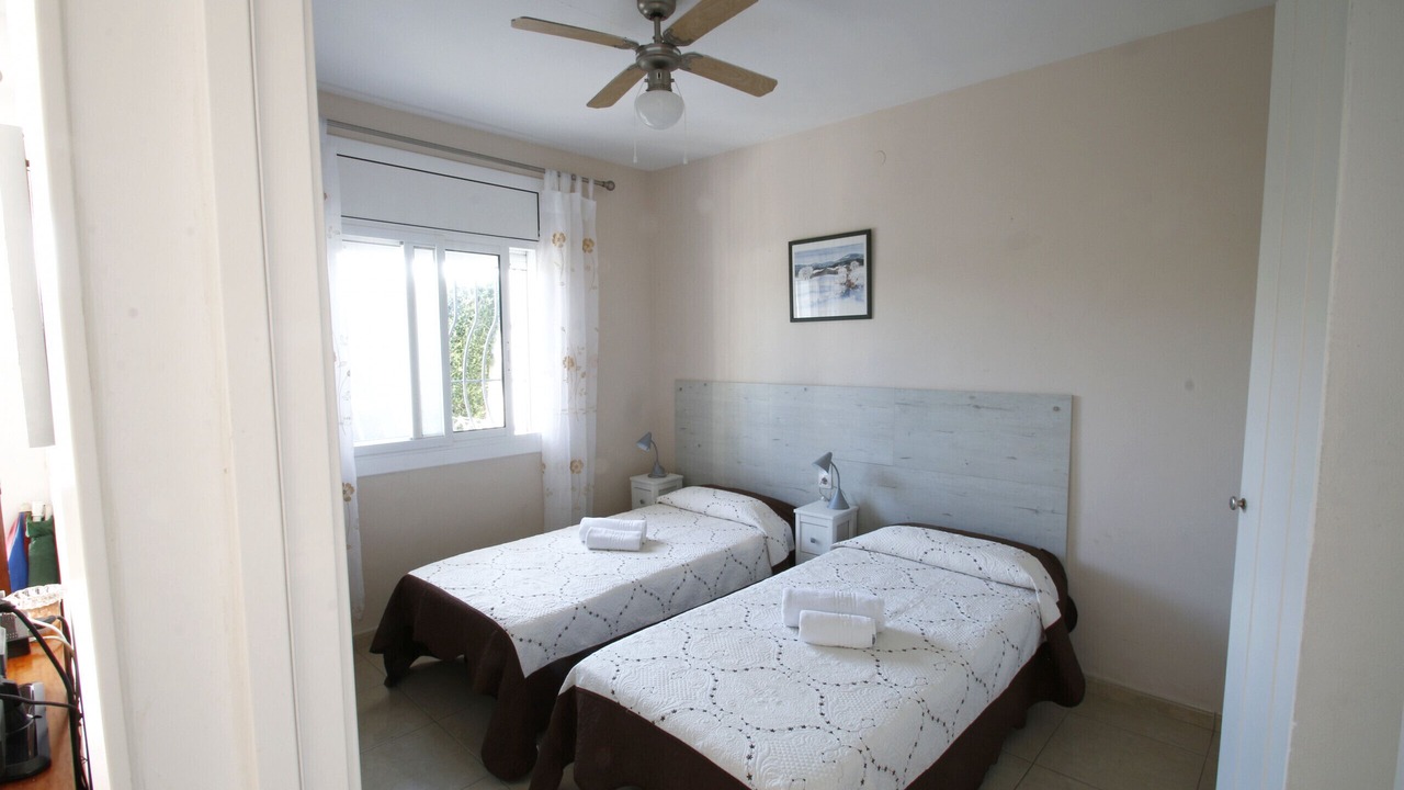 Photo of Bedroom in Parc de Mont-roig
