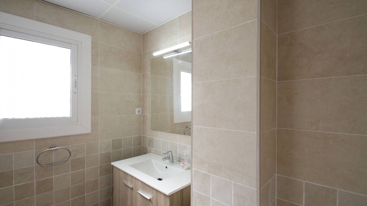 Photo of Bathroom in Vila Romana