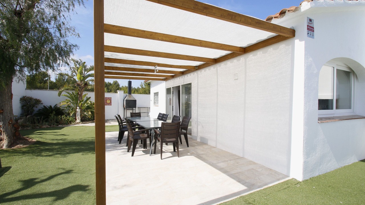 Photo of Outdoor in Vila Romana