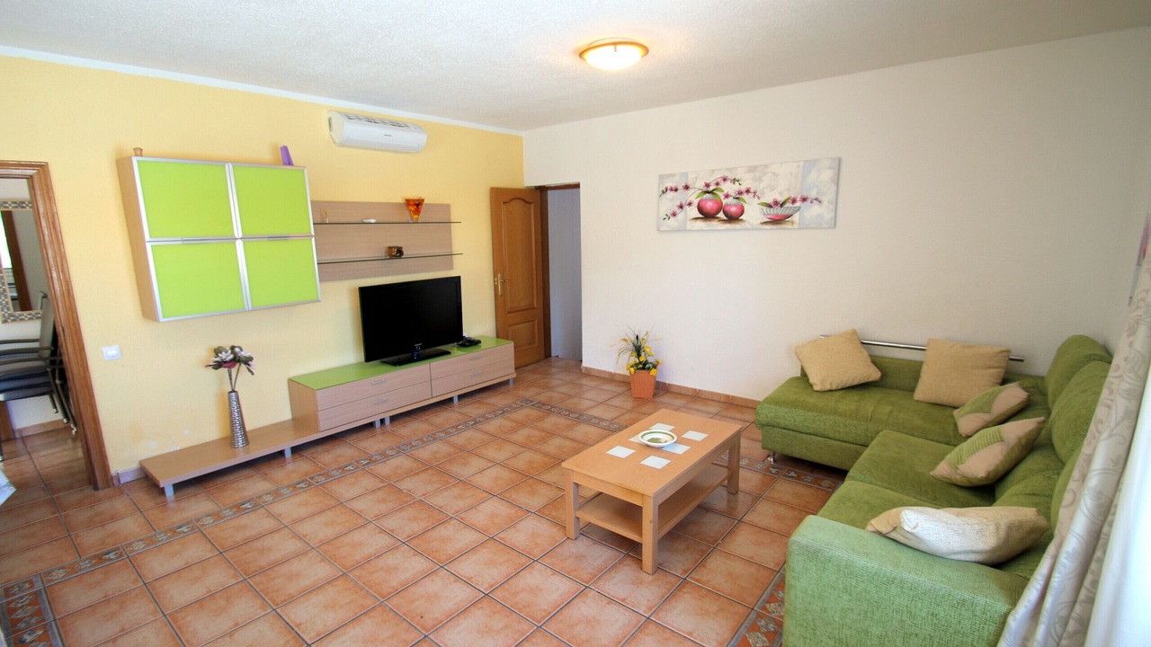 Photo of Livingroom in Vila Romana