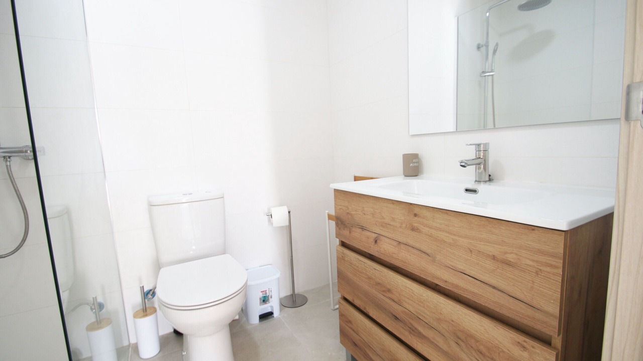 Photo of Bathroom in Parc de Mont-roig