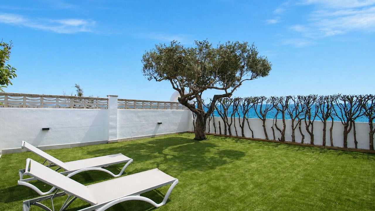 Photo of Patio Balcony in Parc de Mont-roig
