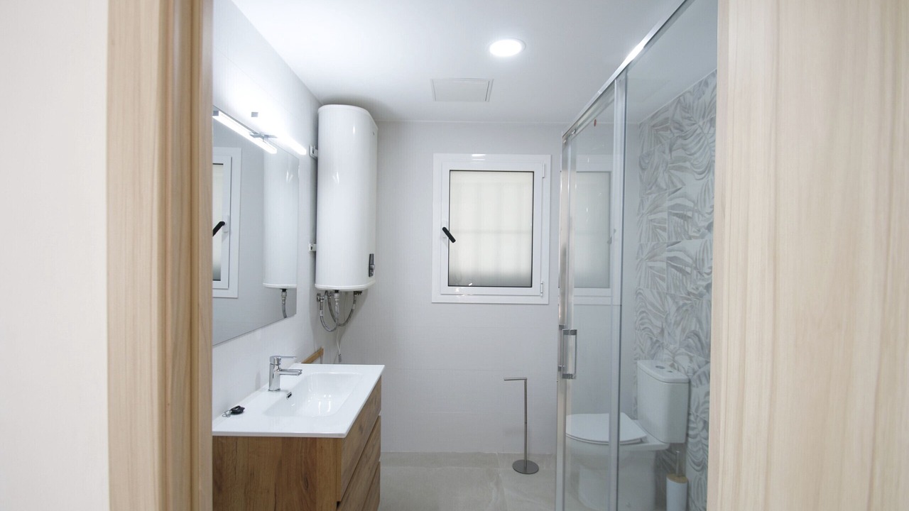 Photo of Bathroom in Parc de Mont-roig