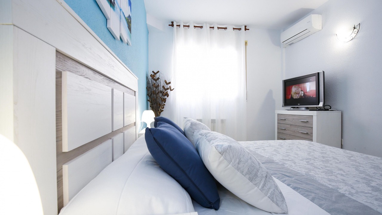 Photo of Bedroom in Cambrils