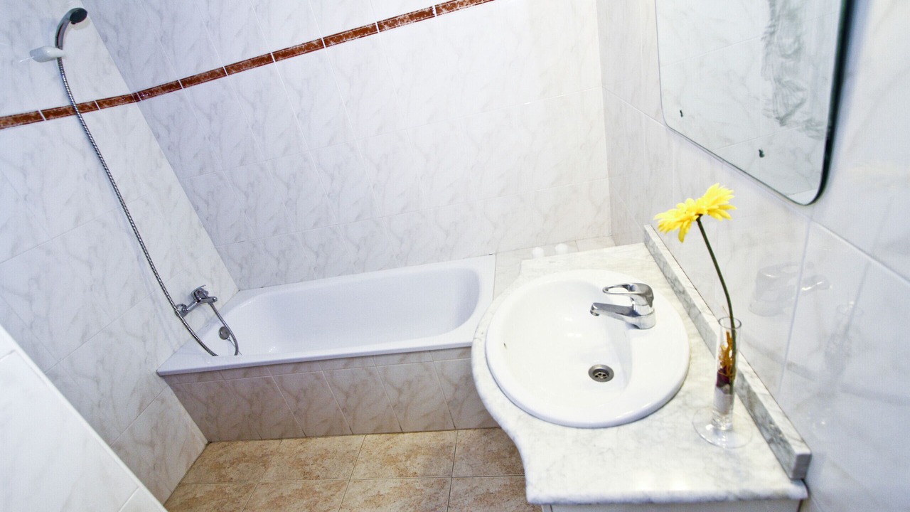 Photo of Bathroom in Cambrils