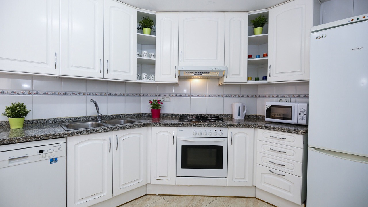 Photo of Kitchen in Cambrils