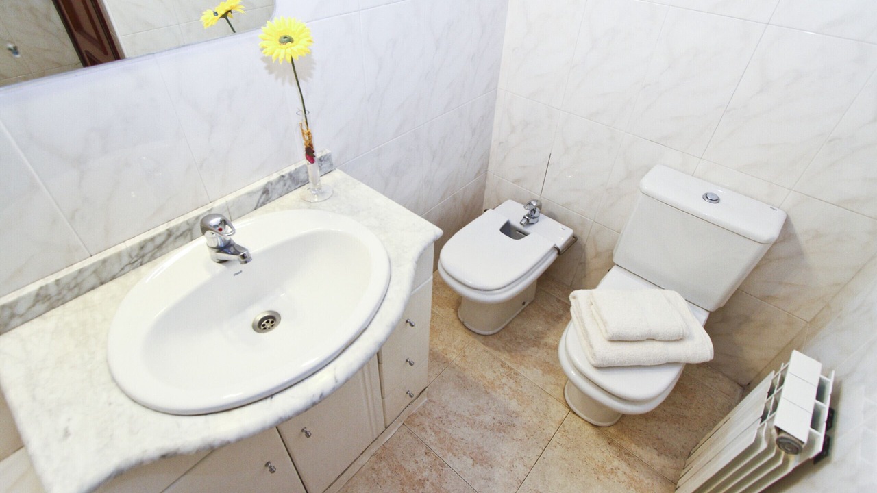 Photo of Bathroom in Cambrils