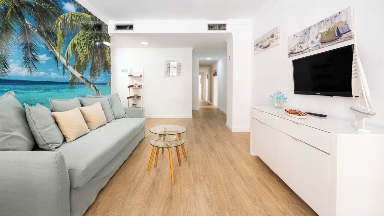 Photo of Livingroom in Perchel Sur