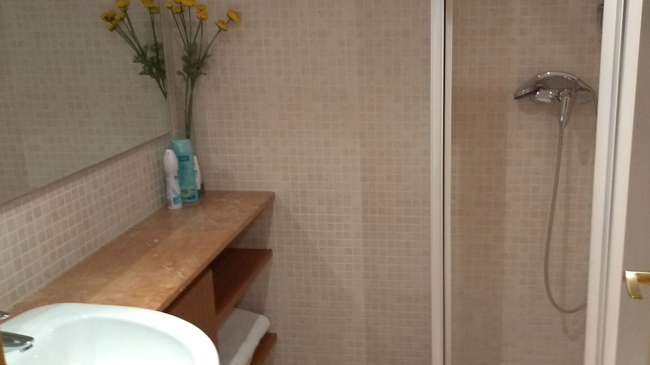 Photo of Bathroom in Sant Antoni de Calonge