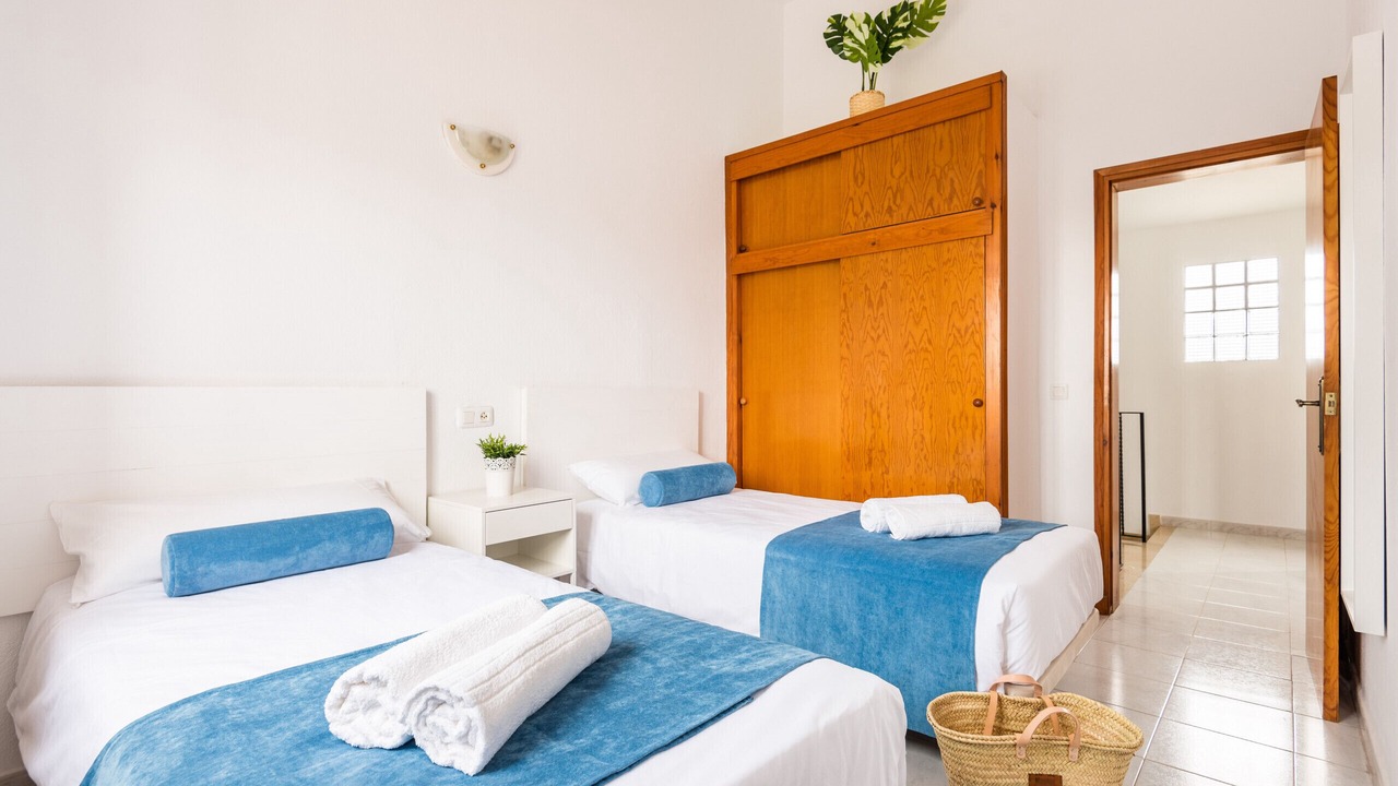 Photo of Bedroom in Son Carrio