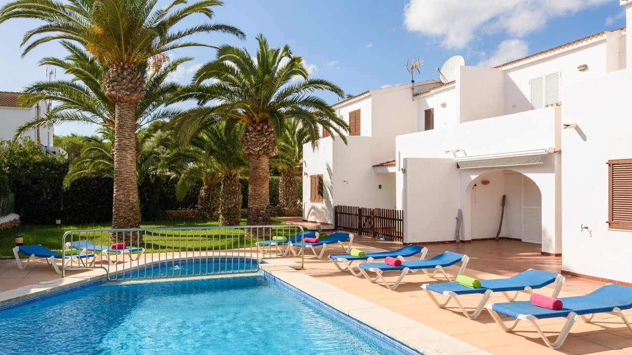 Photo of Outdoor in Son Carrio