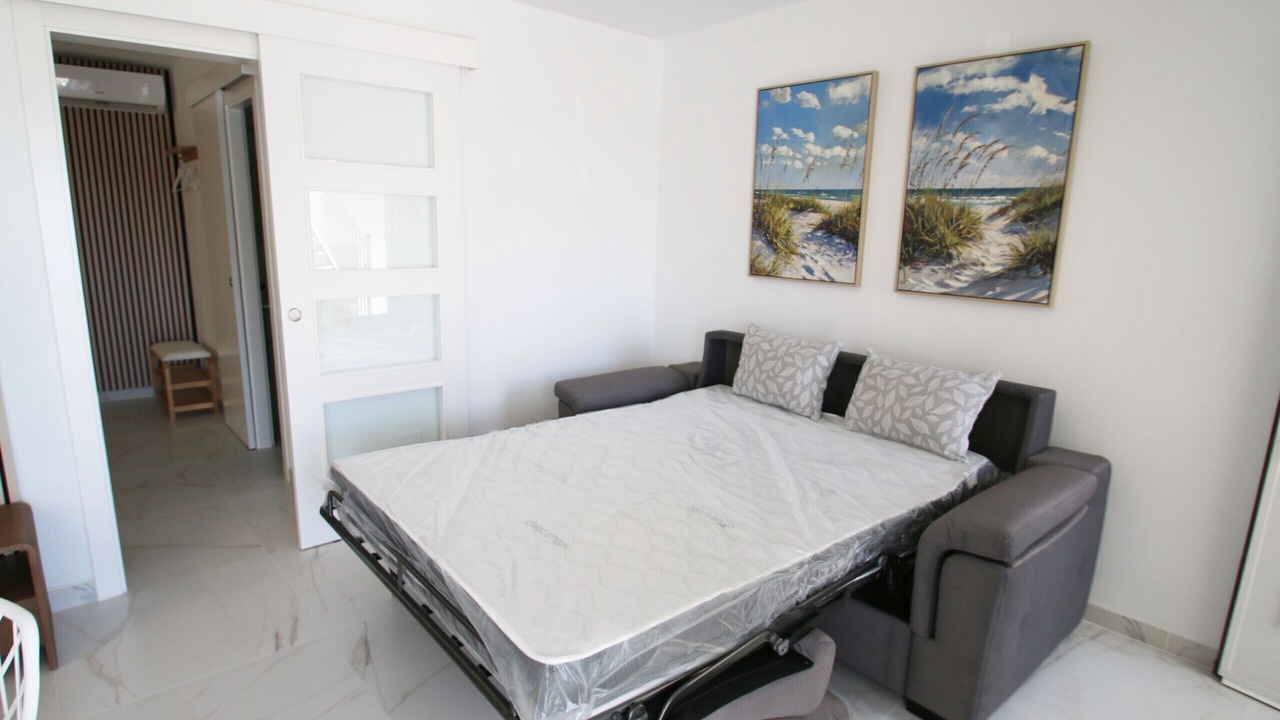 Photo of Bedroom in Parc de Mont-roig