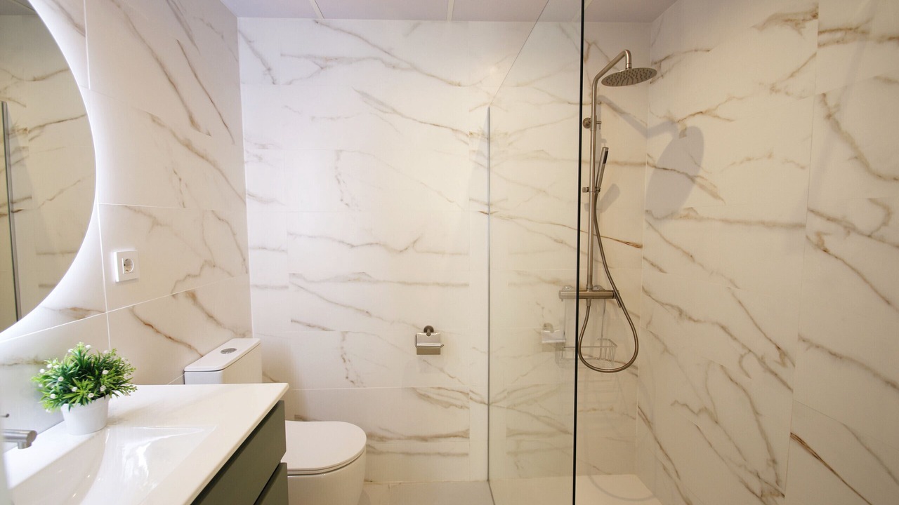 Photo of Bathroom in Parc de Mont-roig