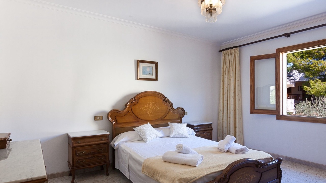 Photo of Bedroom in Alcudia