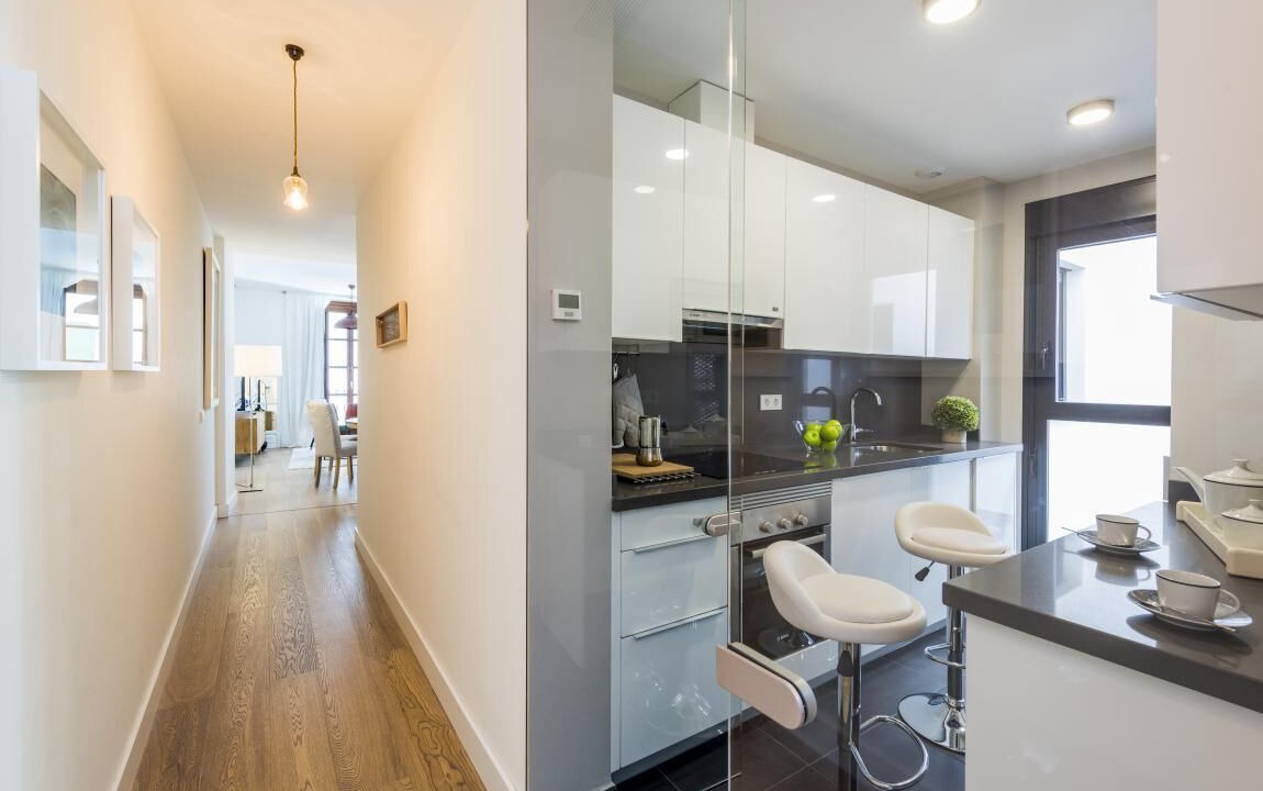 Photo of Kitchen in Santa Cruz