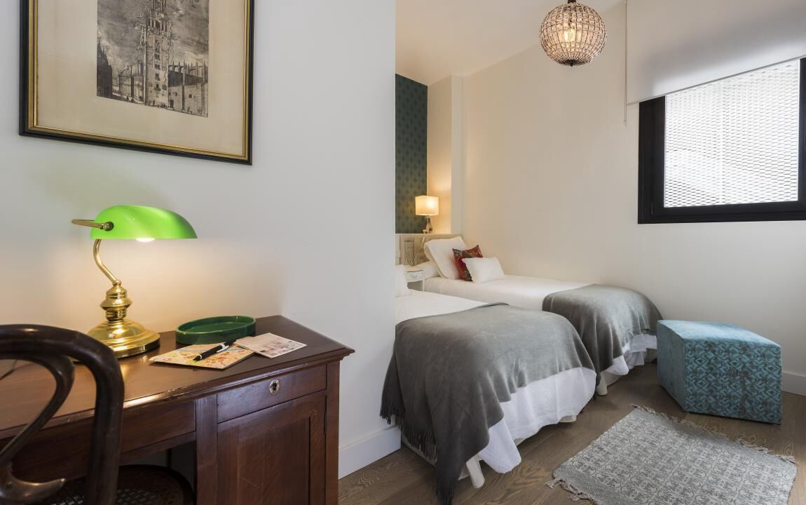 Photo of Bedroom in Santa Cruz